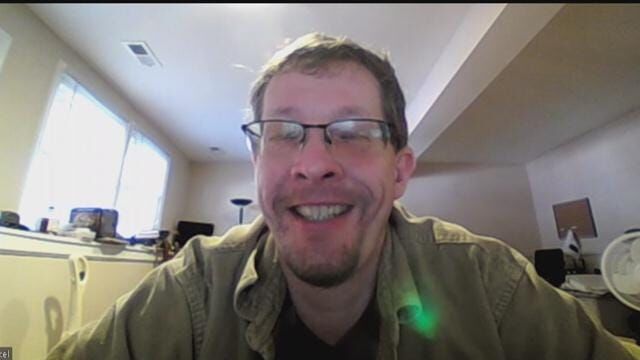 Dr. Brian Kunkel On The Cicada Invasion